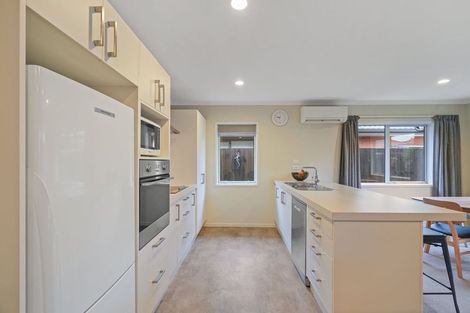 Photo of property in 3 Mackinder Drive, Wigram, Christchurch, 8042