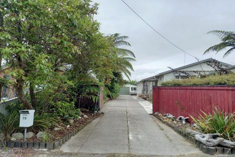 Photo of property in 75 Peel Street, Westport, 7825