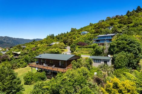 Photo of property in 26 Tirimoana Terrace, Anakiwa, Picton, 7281