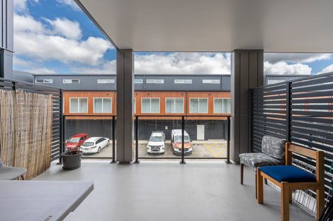 Photo of property in 111/124u Commerce Street, Frankton, Hamilton, 3204