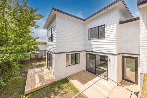Photo of property in 40a Exeter Street, Glenview, Hamilton, 3206