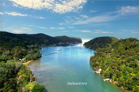 Photo of property in 178 North Cove, Kawau Island, 0920