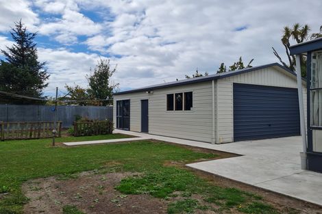 Photo of property in 605 Ferry Road, Woolston, Christchurch, 8023