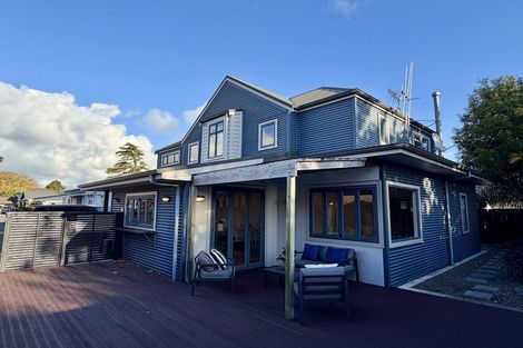 Photo of property in 213a Park Road, Hokowhitu, Palmerston North, 4410