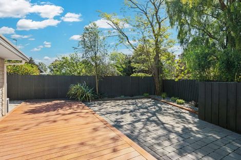 Photo of property in 100c Lake Terrace Road, Burwood, Christchurch, 8061