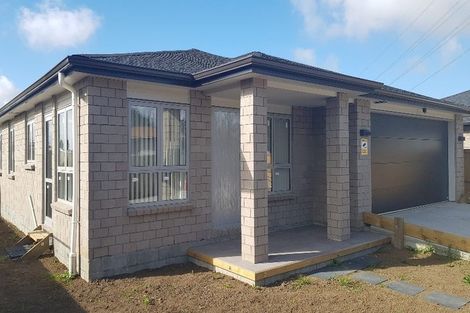 Photo of property in 39d Taka Street, Takanini, 2112