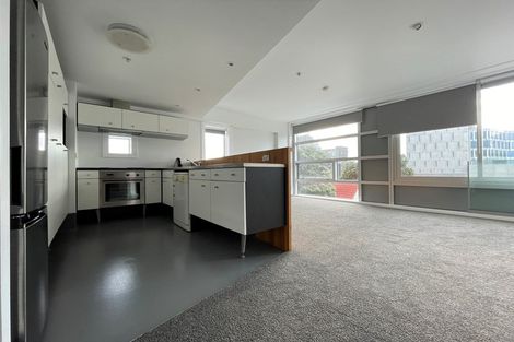 Photo of property in St Pauls Apartments, 75/43u Mulgrave Street, Thorndon, Wellington, 6011