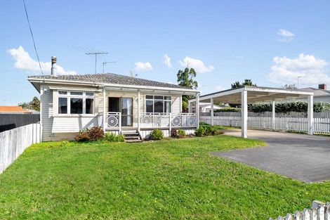 Photo of property in 3 Church Street, Tuakau, 2121