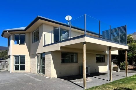 Photo of property in 108a Moncks Spur Road, Redcliffs, Christchurch, 8081