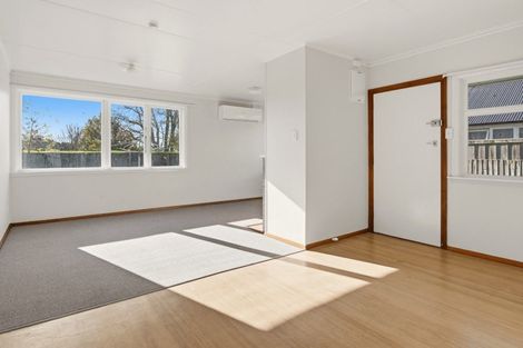 Photo of property in 26 Henderson Street, Riversdale, Blenheim, 7201