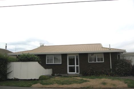 Photo of property in 63 Gainsborough Street, Hoon Hay, Christchurch, 8025