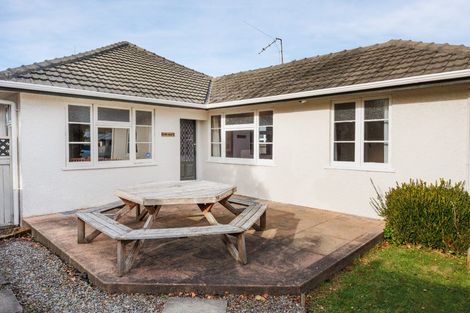 Photo of property in 455 Albert Street, Hokowhitu, Palmerston North, 4410
