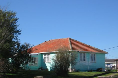 Photo of property in 14 Churchill Crescent, Foxton, 4814