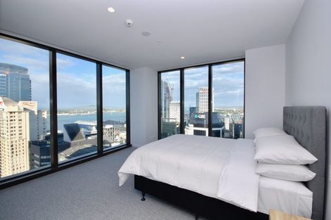 Photo of property in 12 Eric Price Avenue, Takapuna, Auckland, 0620