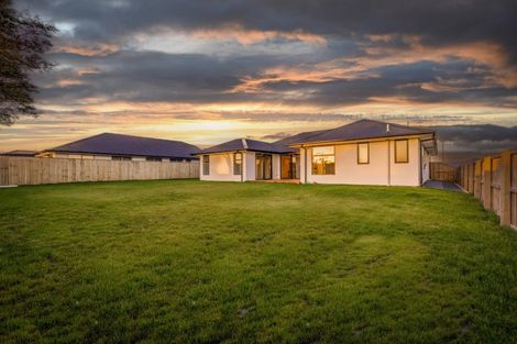 Photo of property in 75 Ed Hillary Drive, Rolleston, 7615