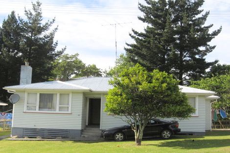 Photo of property in 42 Oxford Street, Kaiti, Gisborne, 4010