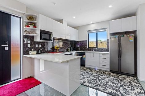 Photo of property in 21 Franklin Avenue, Papatoetoe, Auckland, 2024