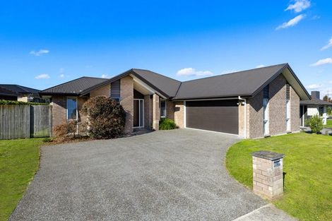 Photo of property in 132 Te Manatu Drive, Huntington, Hamilton, 3210