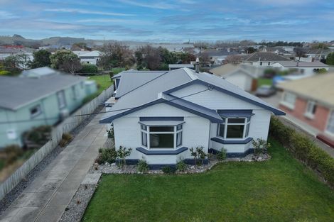 Photo of property in 16 Teviot Street, Oamaru North, Oamaru, 9400