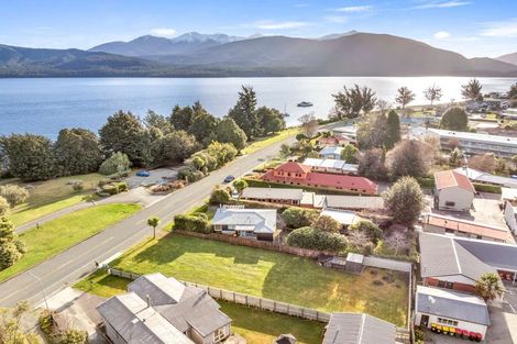 Photo of property in 4 Lakefront Drive, Te Anau, 9600