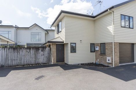 Photo of property in 12/232u Killarney Road, Frankton, Hamilton, 3204