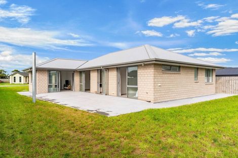 Photo of property in 12 Sampsons Way, Dargaville, 0310