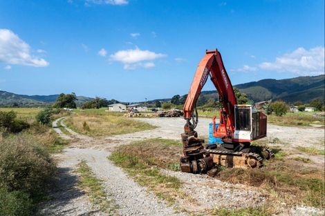 Photo of property in 168 Te Araroa Road, Ruatoria, 4083