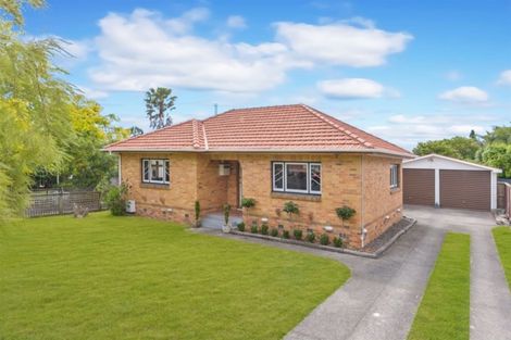 Photo of property in 20 Maeroa Road, Beerescourt, Hamilton, 3200