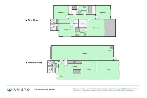 Photo of property in 13b Nellie Drive, Kumeu, 0810