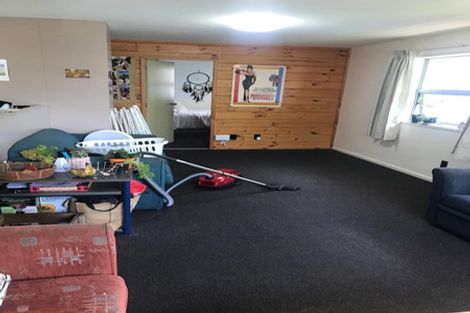 Photo of property in Drummond Street Flats, 25/19u Drummond Street, Mount Cook, Wellington, 6021