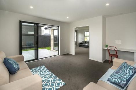 Photo of property in 47 Te Waikare Street, Lincoln, 7608