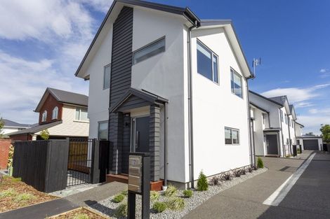 Photo of property in 12 Peverel Street, Riccarton, Christchurch, 8011