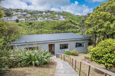 Photo of property in 68 Dominion Park Street, Johnsonville, Wellington, 6037