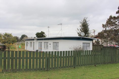 Photo of property in 17 Queen Street, Ngaruawahia, 3720