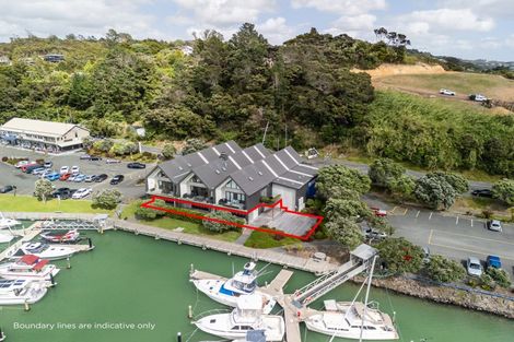 Photo of property in 14 Baffin Street, Opua, 0200