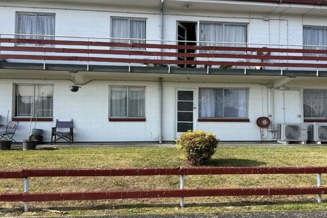 Photo of property in 6/23 Wye Street, Frankton, Hamilton, 3204