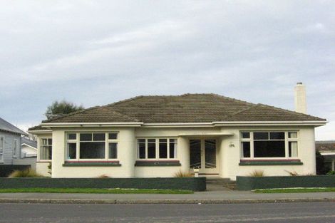 Photo of property in 55 Saint Andrew Street, Richmond, Invercargill, 9810