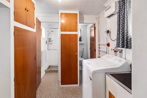 Photo of property in 57 Mount Cook Road, Fairlie, 7925