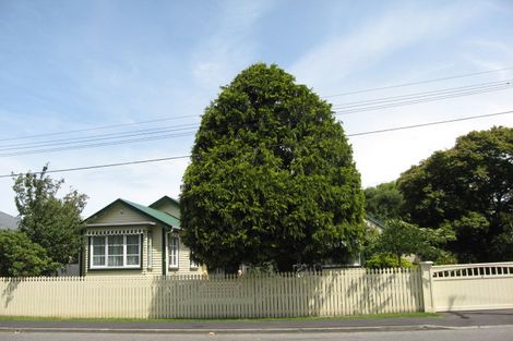 Photo of property in 4/36 Edward Avenue, Edgeware, Christchurch, 8013
