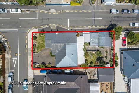 Photo of property in 1 Earp Street, Johnsonville, Wellington, 6037