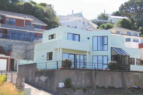 Photo of property in 382f1 Evans Bay Parade, Hataitai, Wellington, 6021