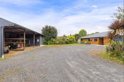 Photo of property in 430 Echolands Road, Taumarunui, 3994