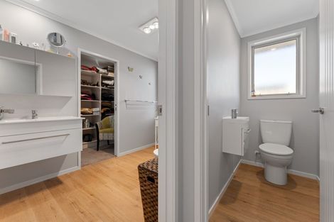 Photo of property in 9 Manuka Place, Hawera, 4610