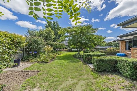 Photo of property in 116 Lowes Road, Rolleston, 7614