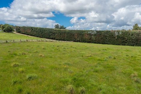 Photo of property in 310b Porangahau Road, Waipukurau, 4282