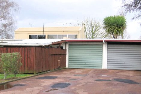 Photo of property in 123u3 Queens Avenue, Frankton, Hamilton, 3204