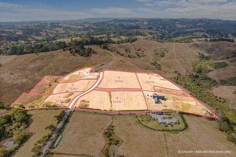 Photo of property in 101 Wintour Road, Waimauku, 0881