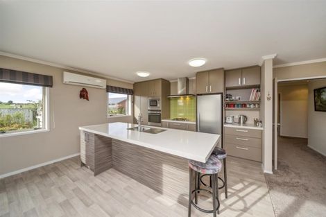 Photo of property in 8 Larlin Heights, Hawera, 4675