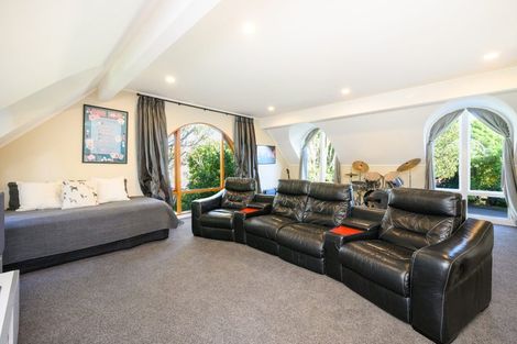 Photo of property in 281 Fitzherbert Avenue, West End, Palmerston North, 4410
