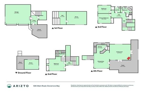 Photo of property in 42a Main Road, Governors Bay, 8971